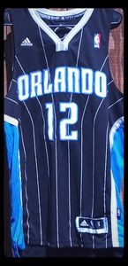 Adidas Dwight Howard Jersey